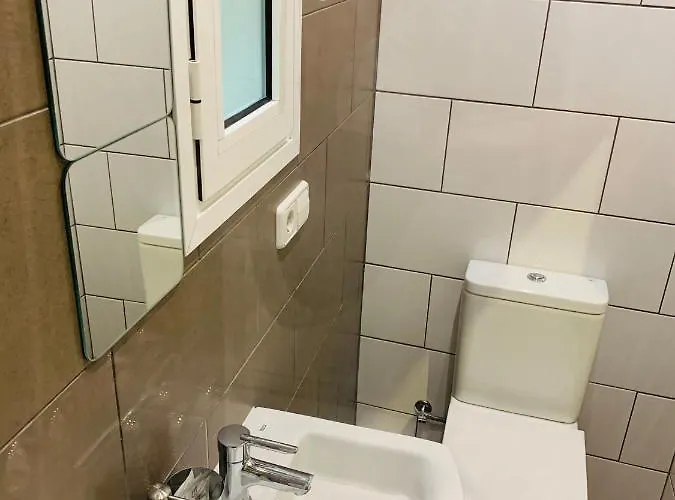 Super Balmes * Barcelona