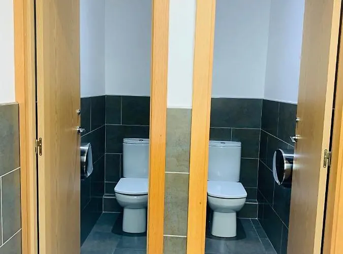 Apartamento Super Balmes Barcelona