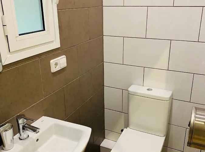 Super Balmes * Barcelona