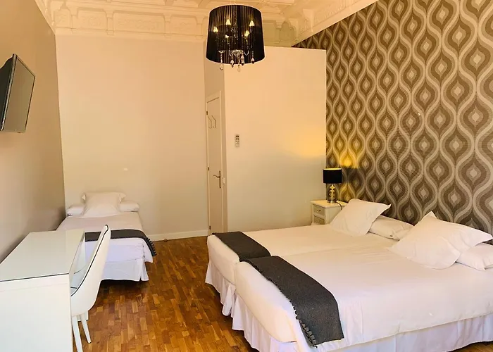 Apartamento Super Balmes *