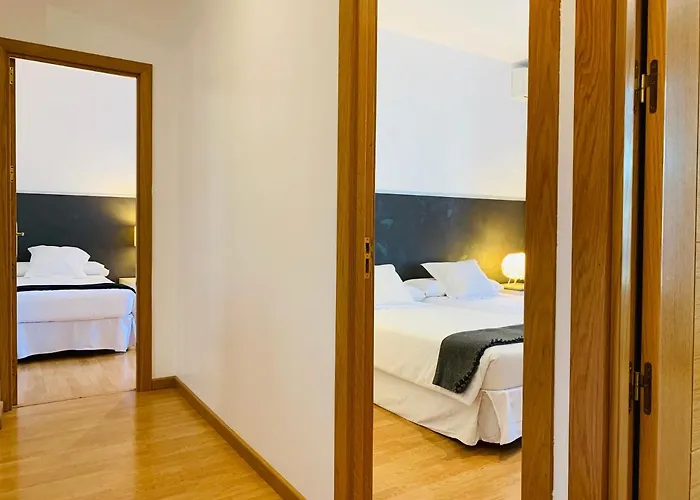 Apartamento Super Balmes