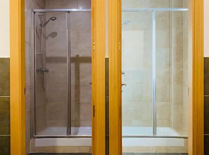 Apartamento Super Balmes