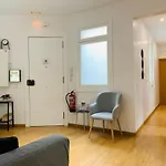 Super Balmes 아파트 바르셀로나