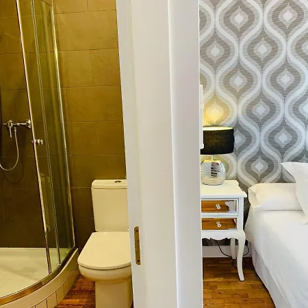 Super Balmes Апартаменты *