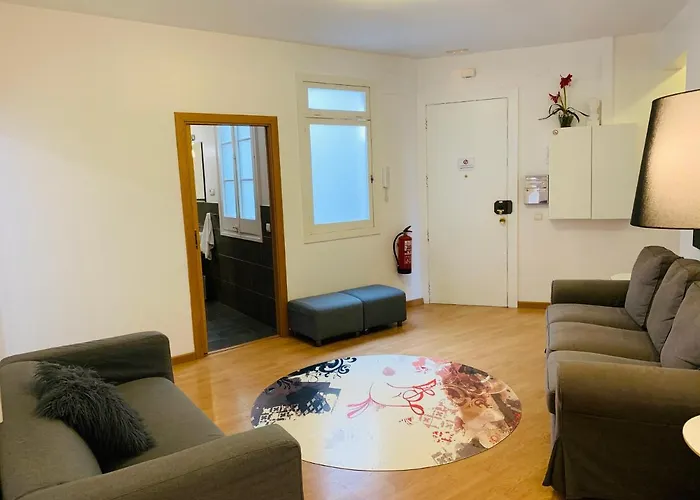 Lägenhet Super Balmes