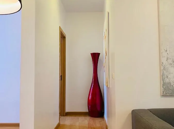 Appartement Super Balmes